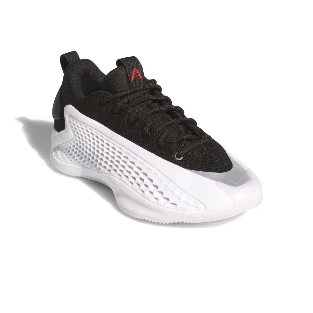 Kids Anthony Edwards 1 Low 'Stormtrooper' Slip On Shoes
