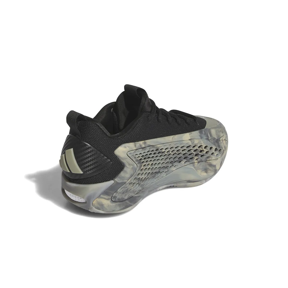 Shock Absorbing Kids Anthony Edwards 1 'Silver Pebble'