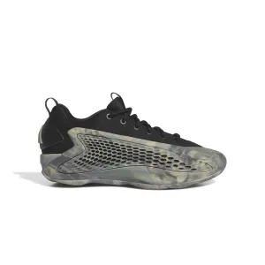 Kids Anthony Edwards 1 'Silver Pebble' Premium Comfort