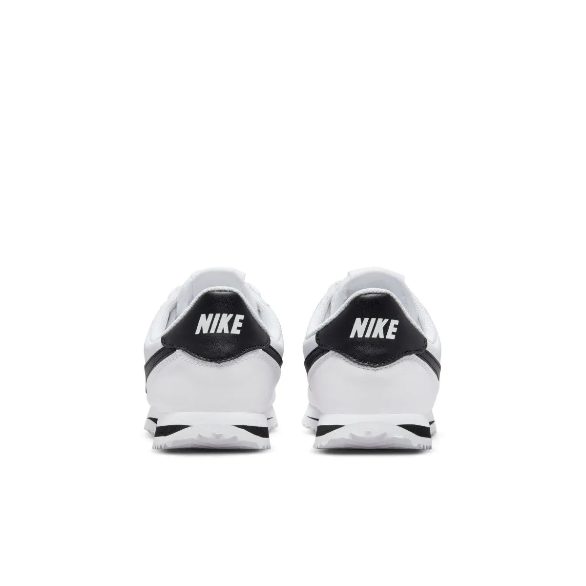 Fashion Sneakers Kid'S Cortez Basic 'White'