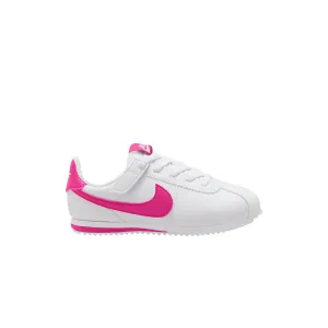 Odor Control Kids Cortez Easy On 'Laser Fuchsia'