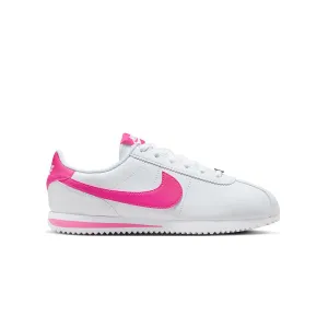 Kids Cortez 'Laser Fuchsia' Waterproof Rugged