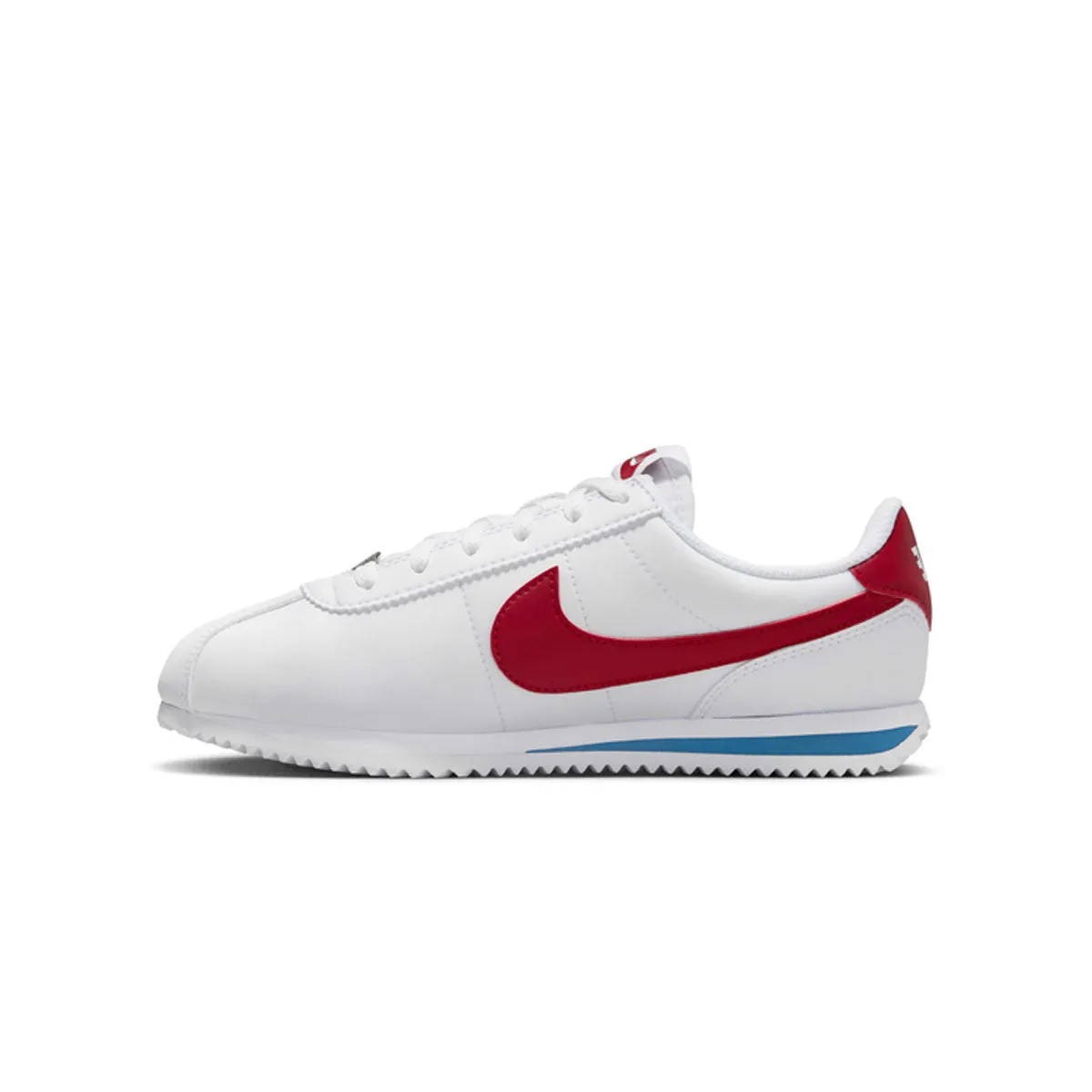 Kids Cortez 'Varsity Red' Modern Footwear