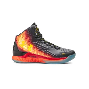 Kids Curry 1 'Nba Jam' Supportive Footwear Comfortable Footwear