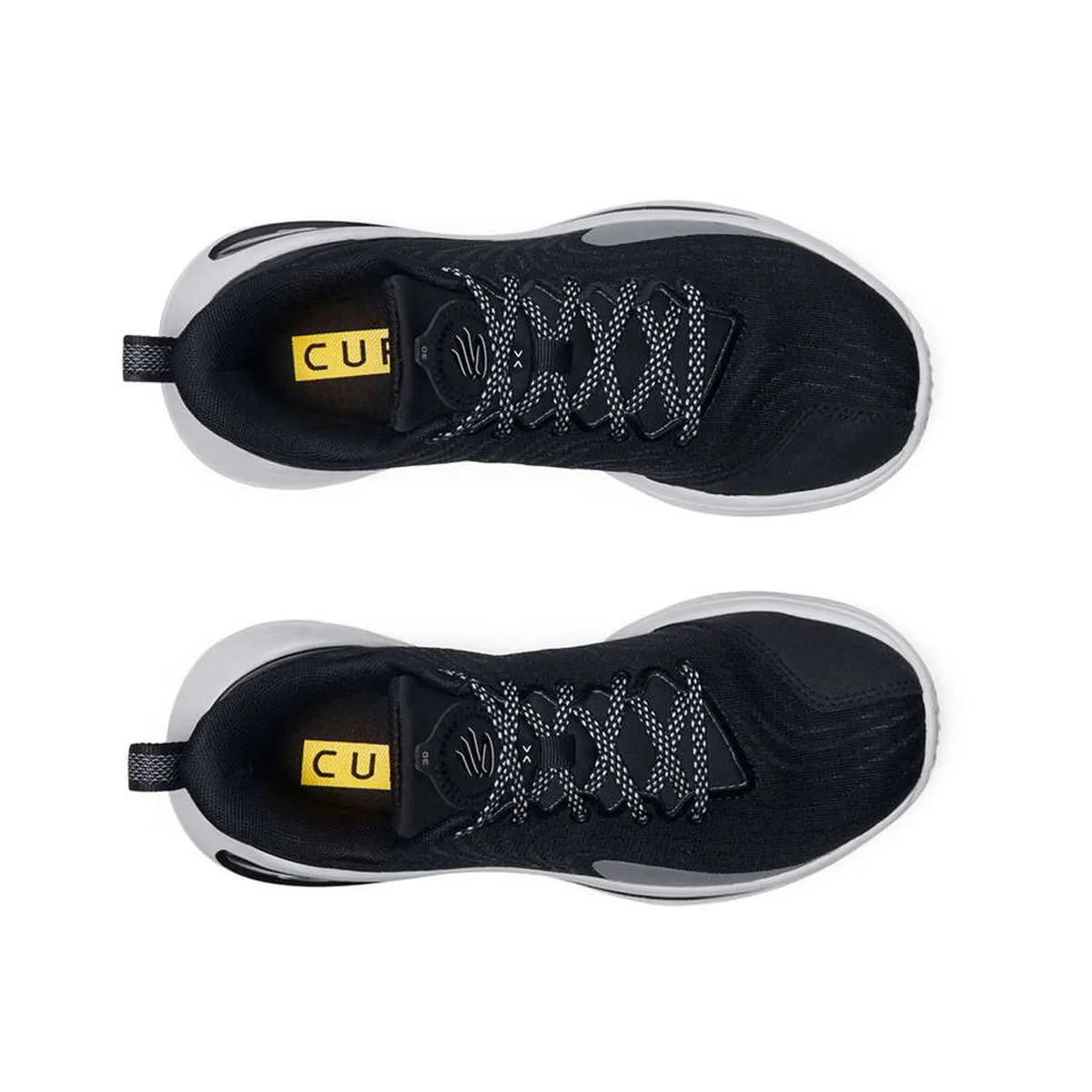 Kids Curry 12 'Wardell Mode' Modern Footwear Classic Sneakers