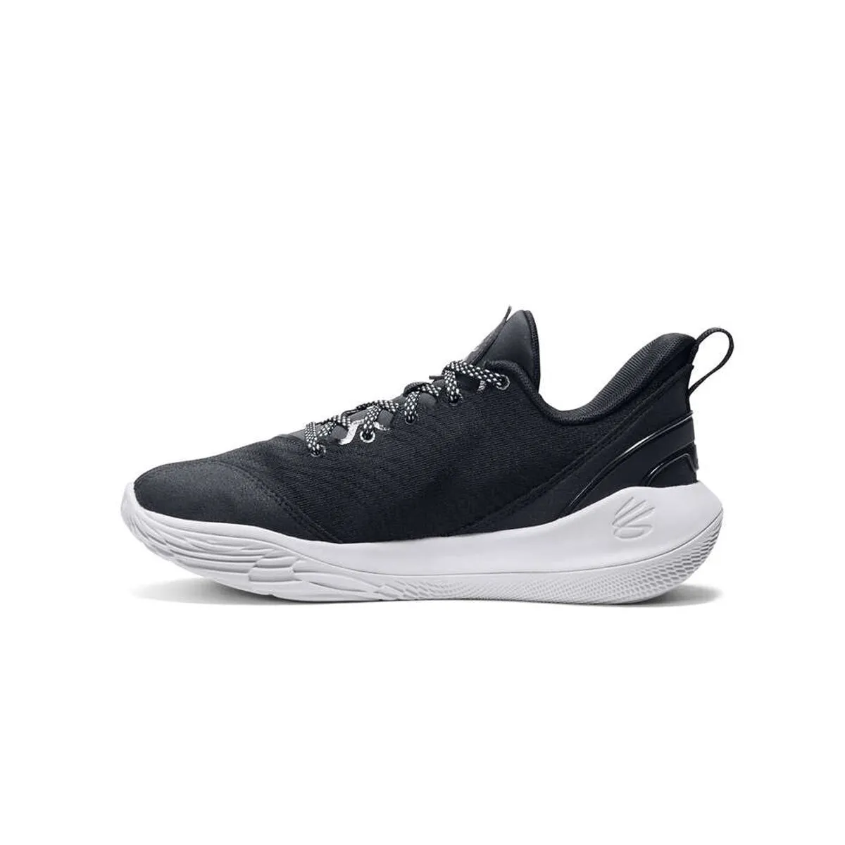 Kids Curry 12 'Wardell Mode' Comfort Heel