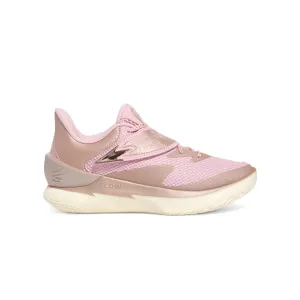 Kids Curry Fox 1 'Reign Rose' Slip Resistant Comfort Technology