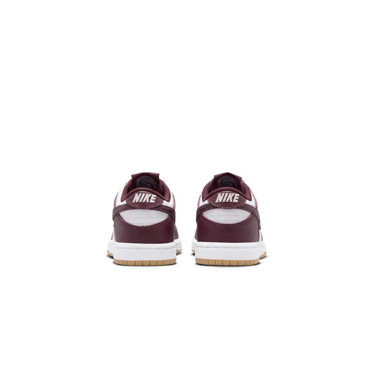 Daylong Comfort Kids Dunk Low 'Burgundy Crush'