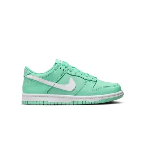 Kid'S Dunk Low 'Emerald Rise' Standing Comfort