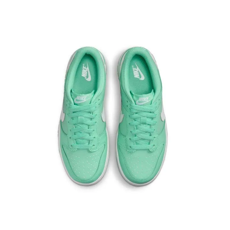 Kid'S Dunk Low 'Emerald Rise' All Day Comfort