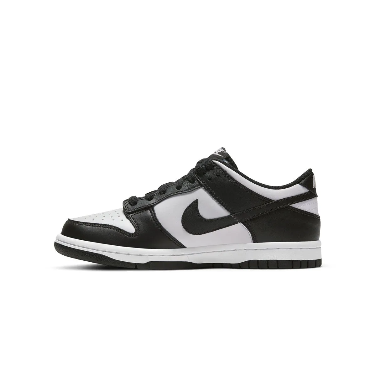 Kids Dunk Low 'Panda' Breathable Mesh