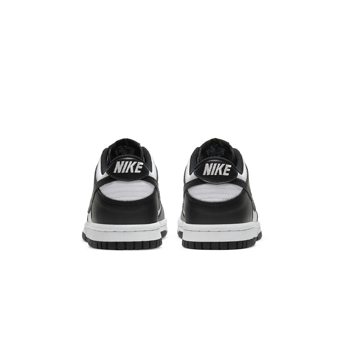 Functional Footwear Kids Dunk Low 'Panda'