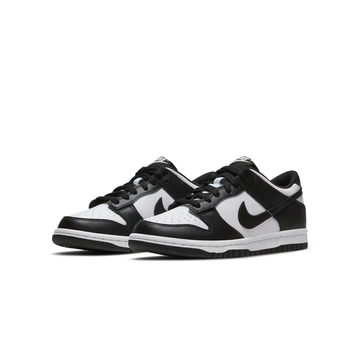 Functional Footwear Comfort Technology Kids Dunk Low 'Panda'