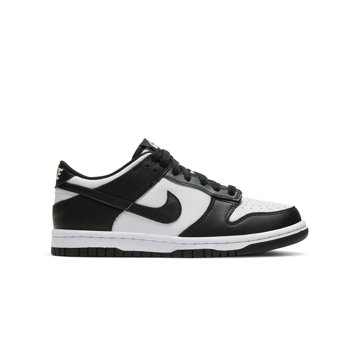 Kids Dunk Low 'Panda' Quick Dry All Day Comfort