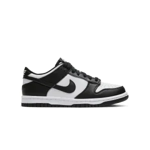 Kids Dunk Low 'Panda' Quick Dry All Day Comfort