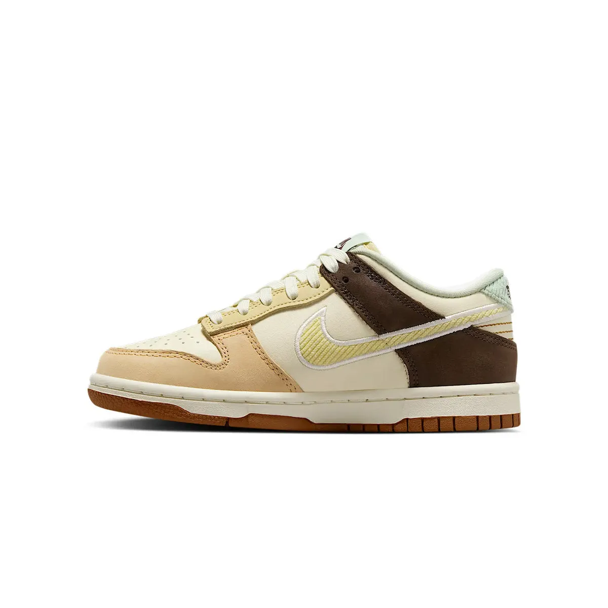 Kids Dunk Low 'Passing Notes' Versatile Footwear Standing Comfort