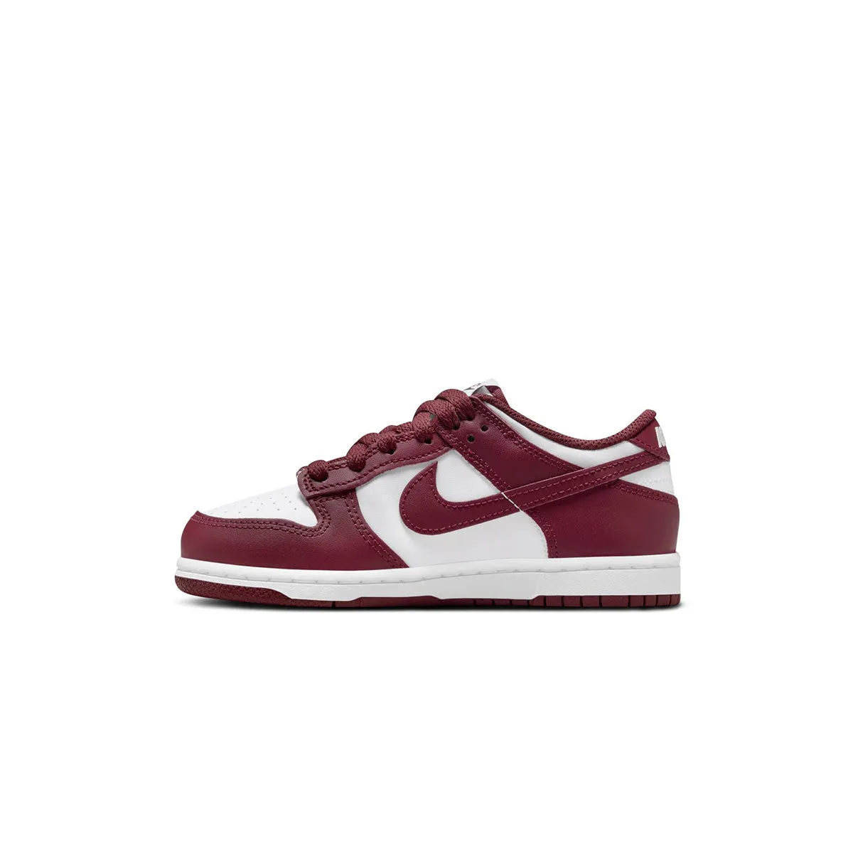 Odor Control Kids Dunk Low 'Redwood'