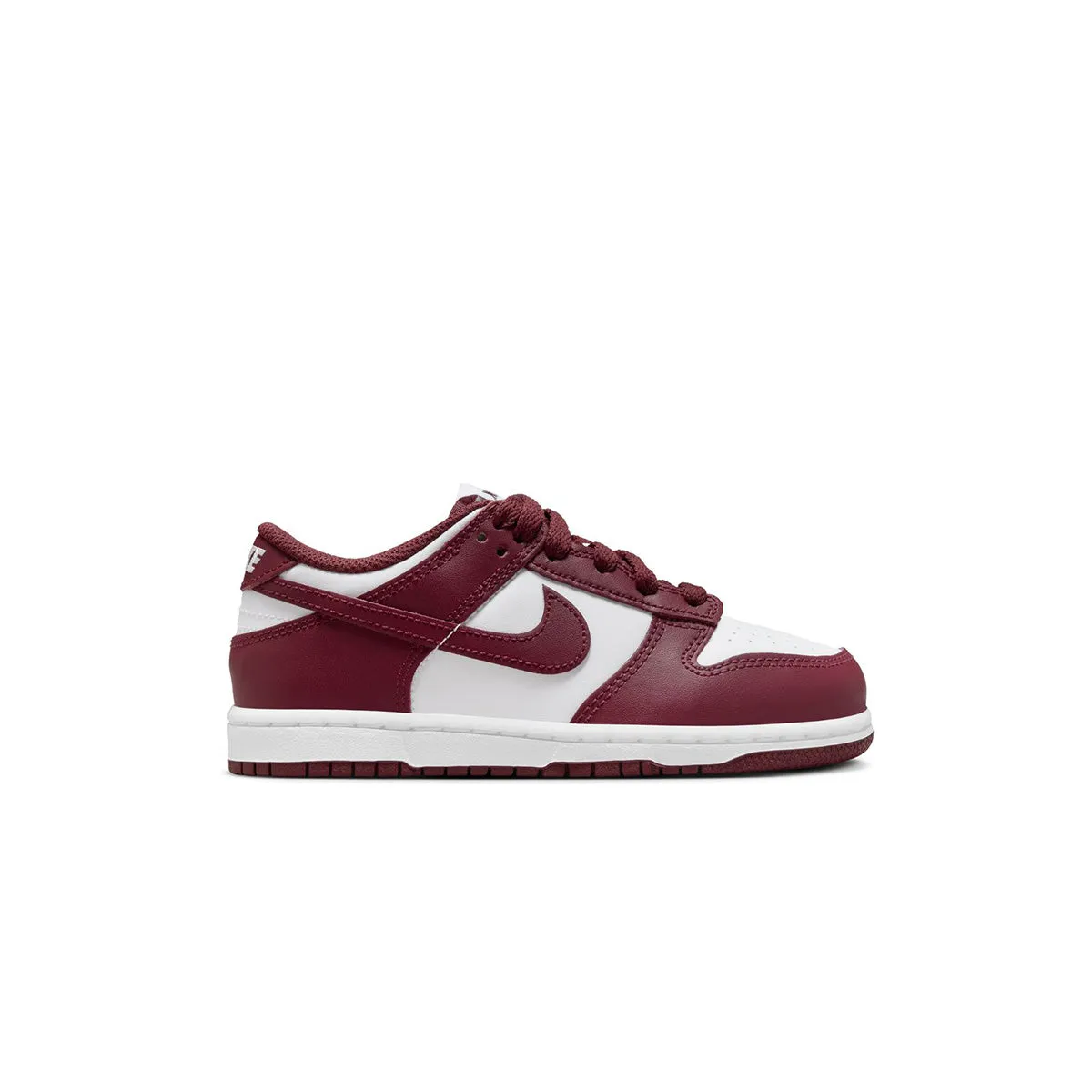 Lightweight Shoes Kids Dunk Low 'Redwood'