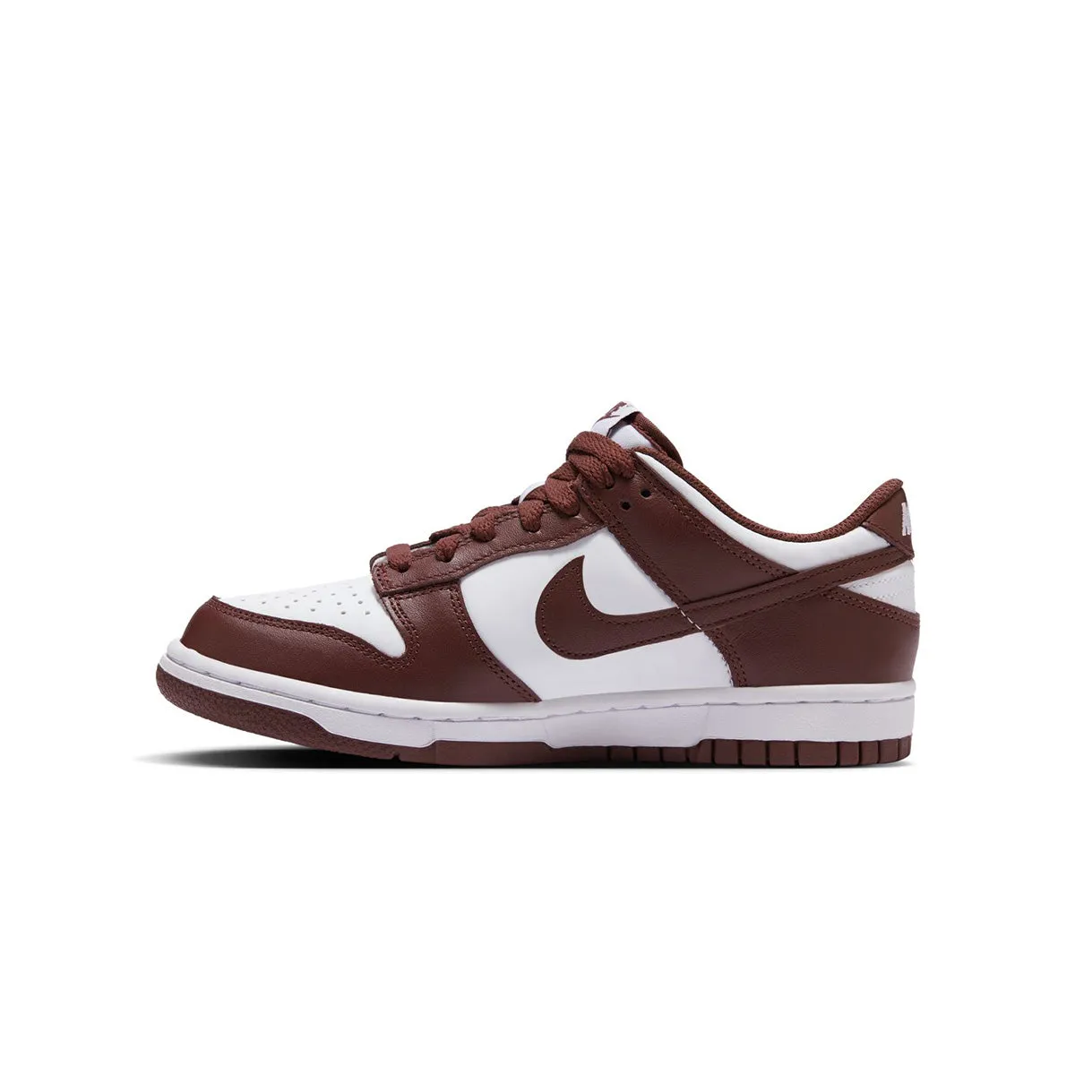 Kids Dunk Low Retro 'Redwood' Fashion Footwear Canvas Shoes