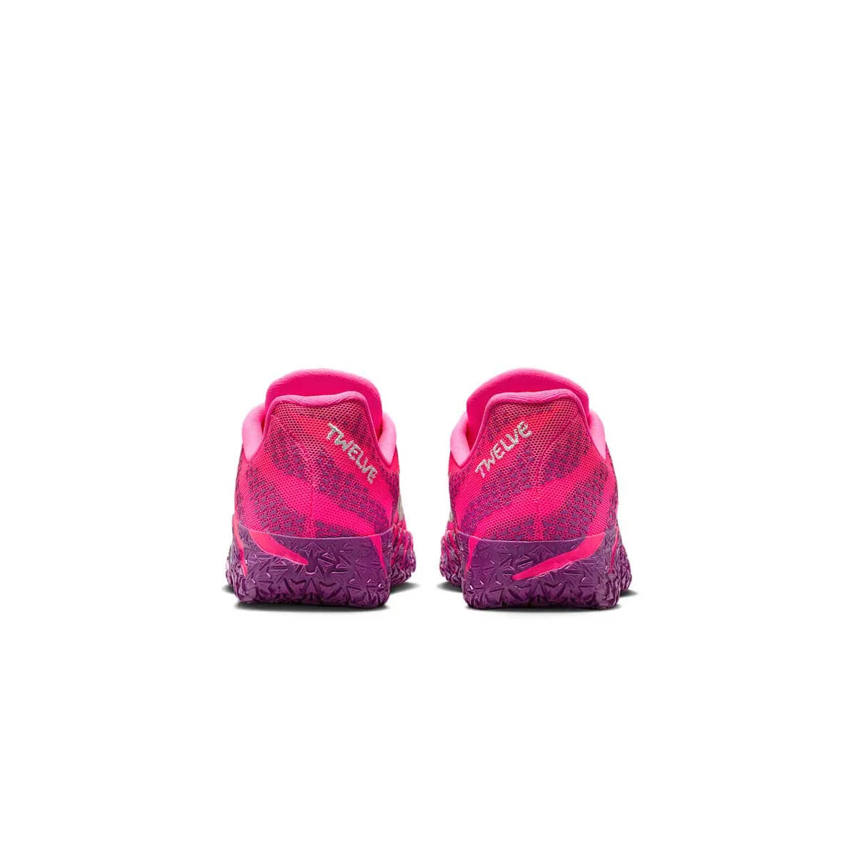Kids Ja 3 'Price Of Admission' Essential Footwear