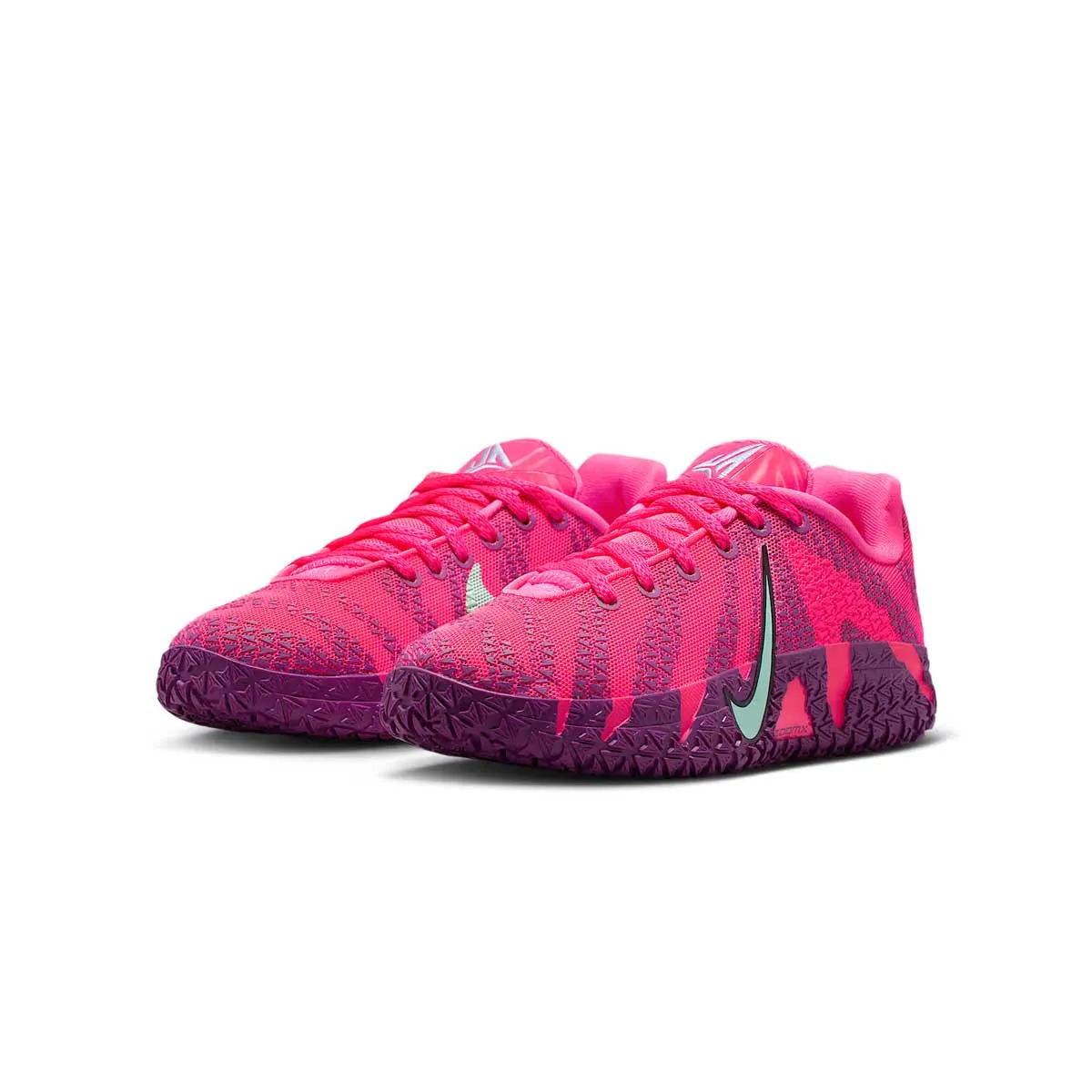 Kids Ja 3 'Price Of Admission' Everyday Footwear Breathable
