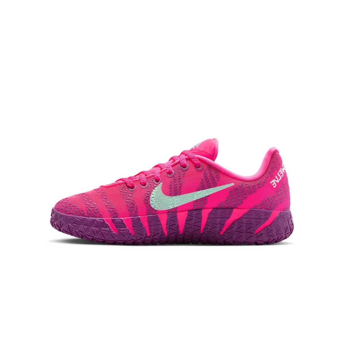 Kids Ja 3 'Price Of Admission' Supportive Footwear