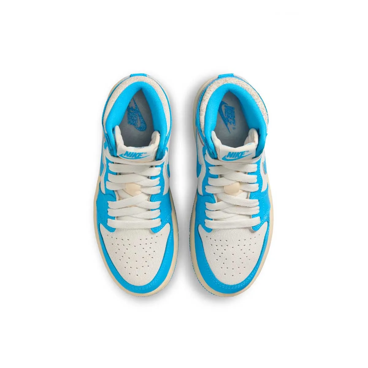 Fashion Footwear Kids Jordan 1 Retro High Og "Unc Reimagined"