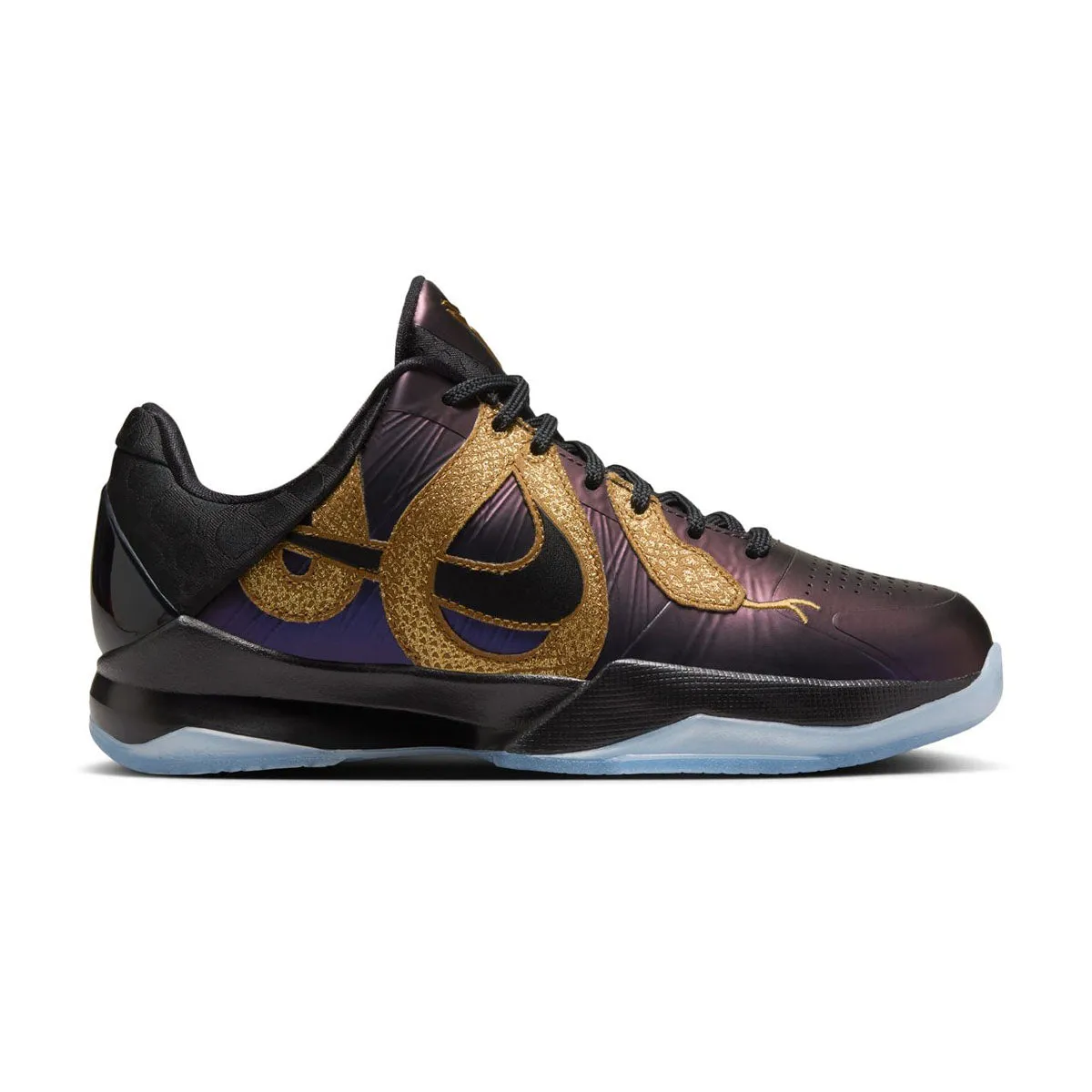 Modern Footwear Kid'S Kobe V 'Year Of The Mamba'