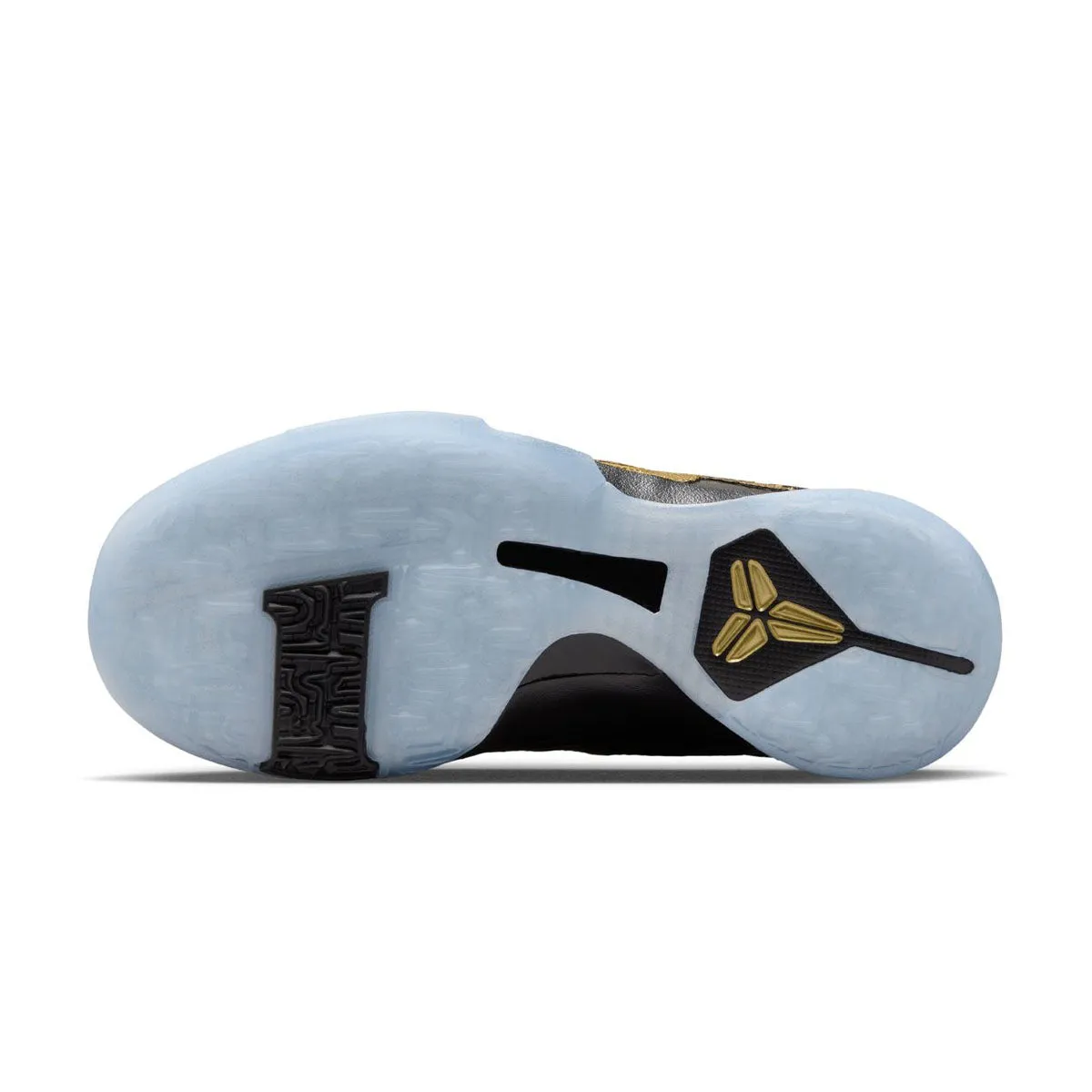 Comfort Heel Premium Comfort Kid'S Kobe V 'Year Of The Mamba'