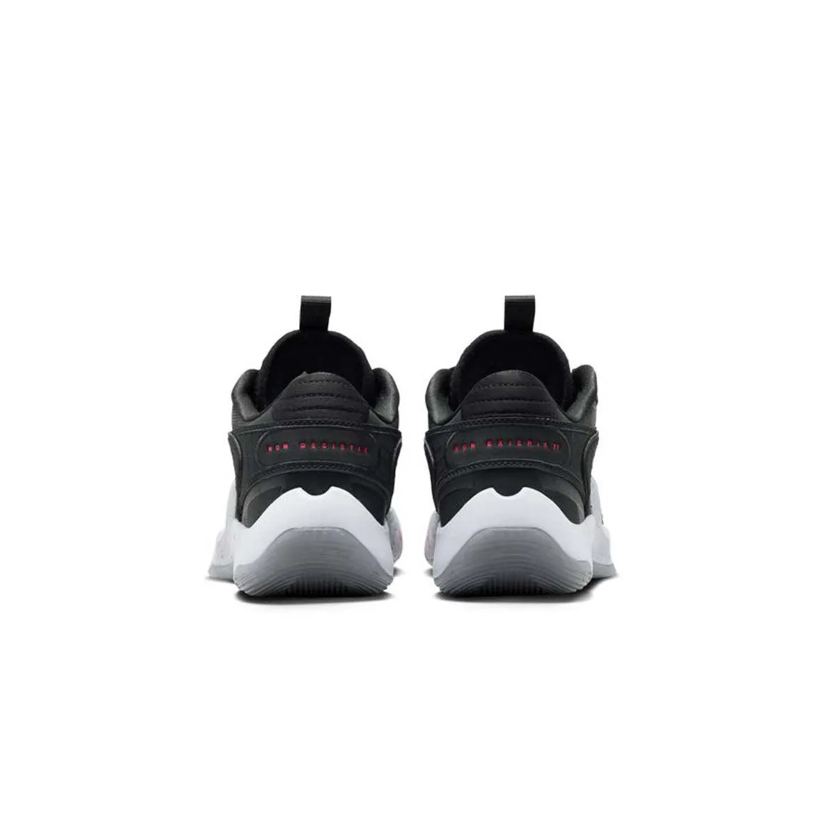All Day Comfort Kid'S Luka 2 'Black Cement'