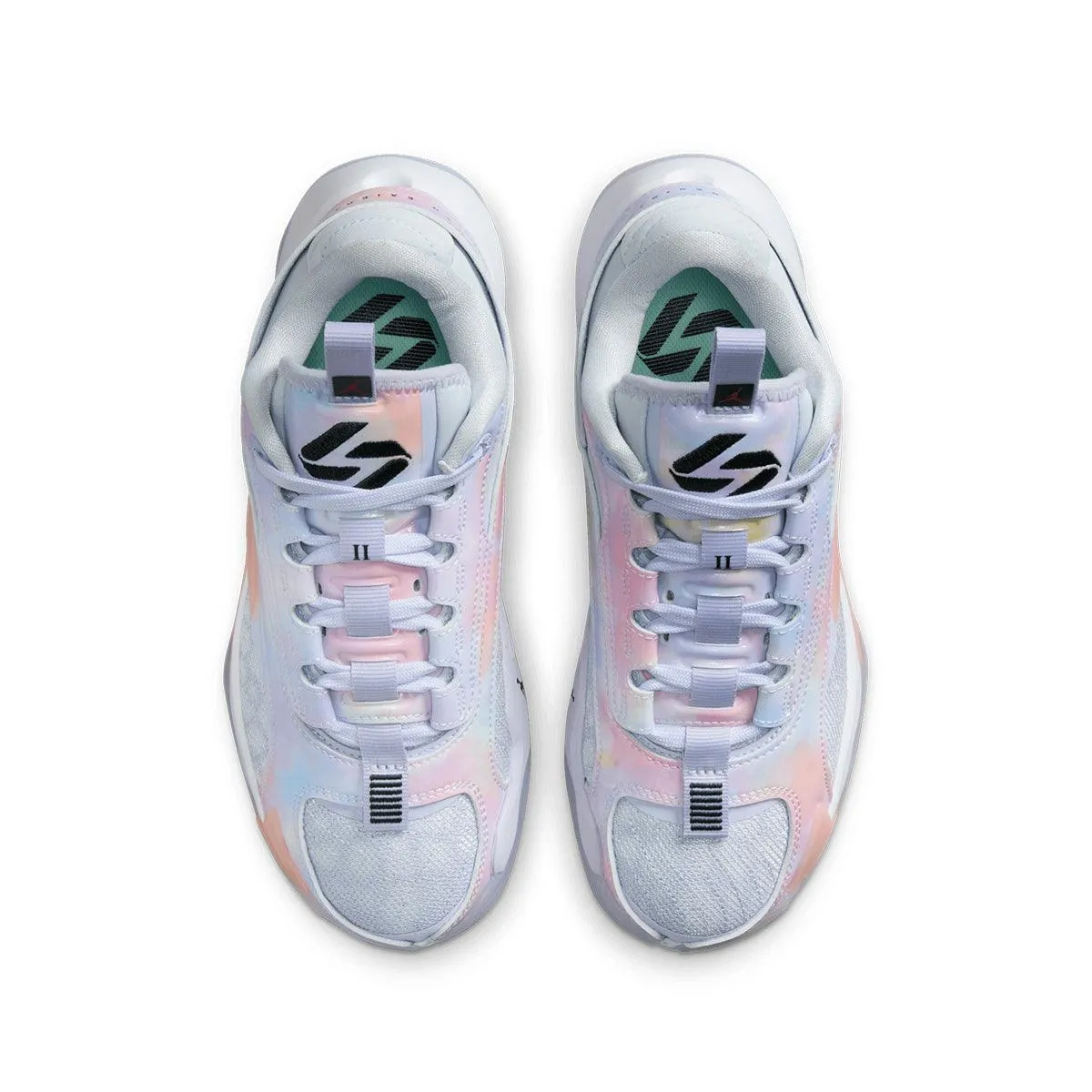 Kid'S Luka 2 'Nebula' Timeless Streetwear Footwear