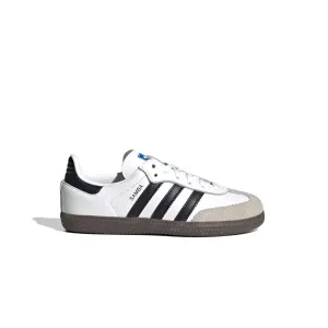 Kids' Samba Og 'Cloud White' Orthotic Friendly