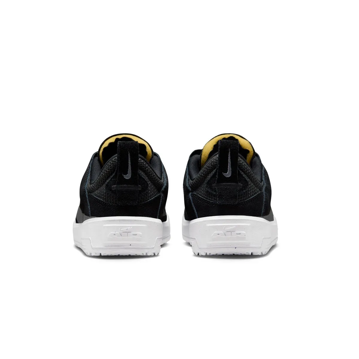 Kids Sb Day One 'Black' All Day Support Machine Washable
