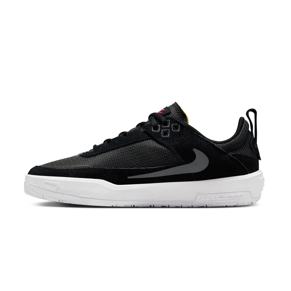 Kids Sb Day One 'Black' Travel Shoes