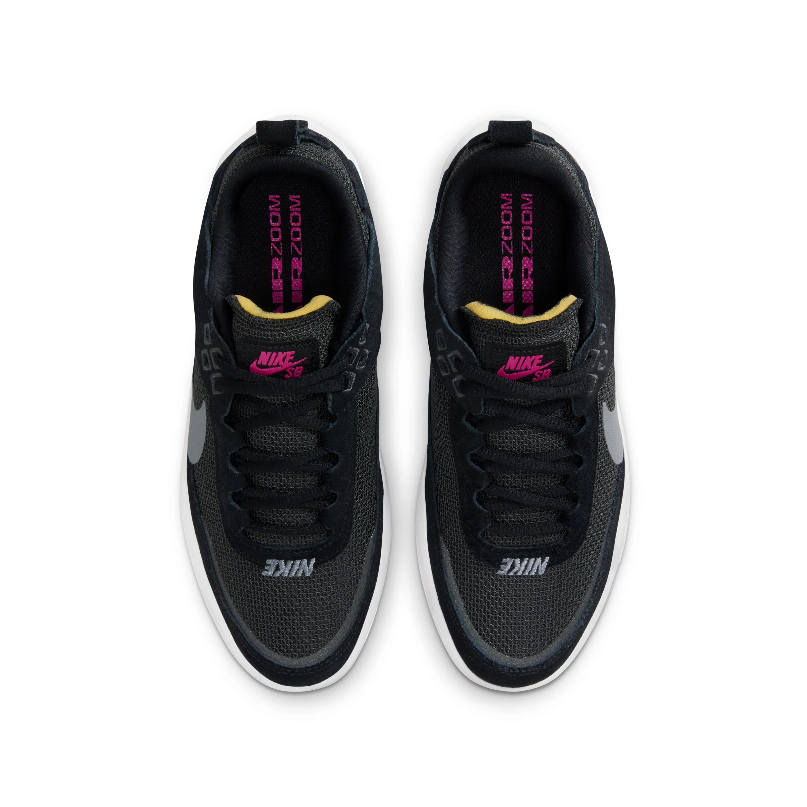 Kids Sb Day One 'Black' Minimalist Shoes Comfort Technology