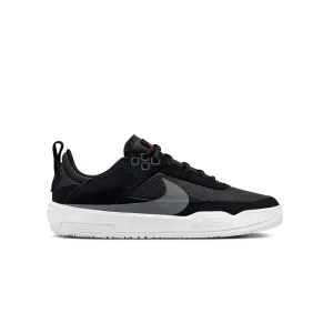 Orthotic Friendly Kids Sb Day One 'Black'