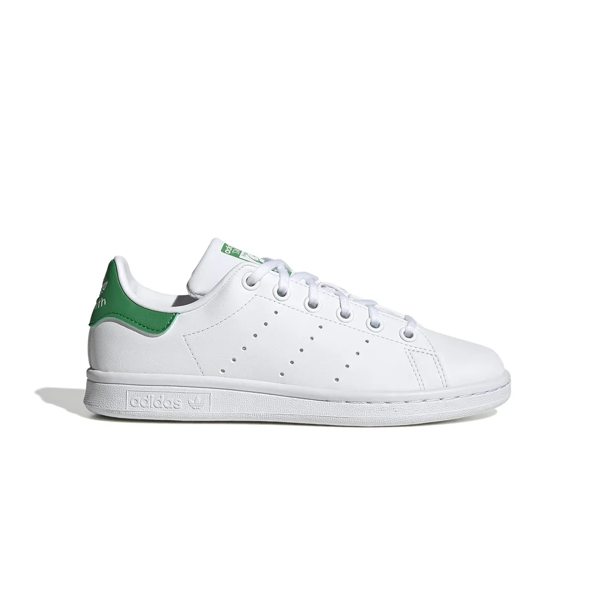 Rugged Fashion Footwear Kids Stan Smith 'White Green'
