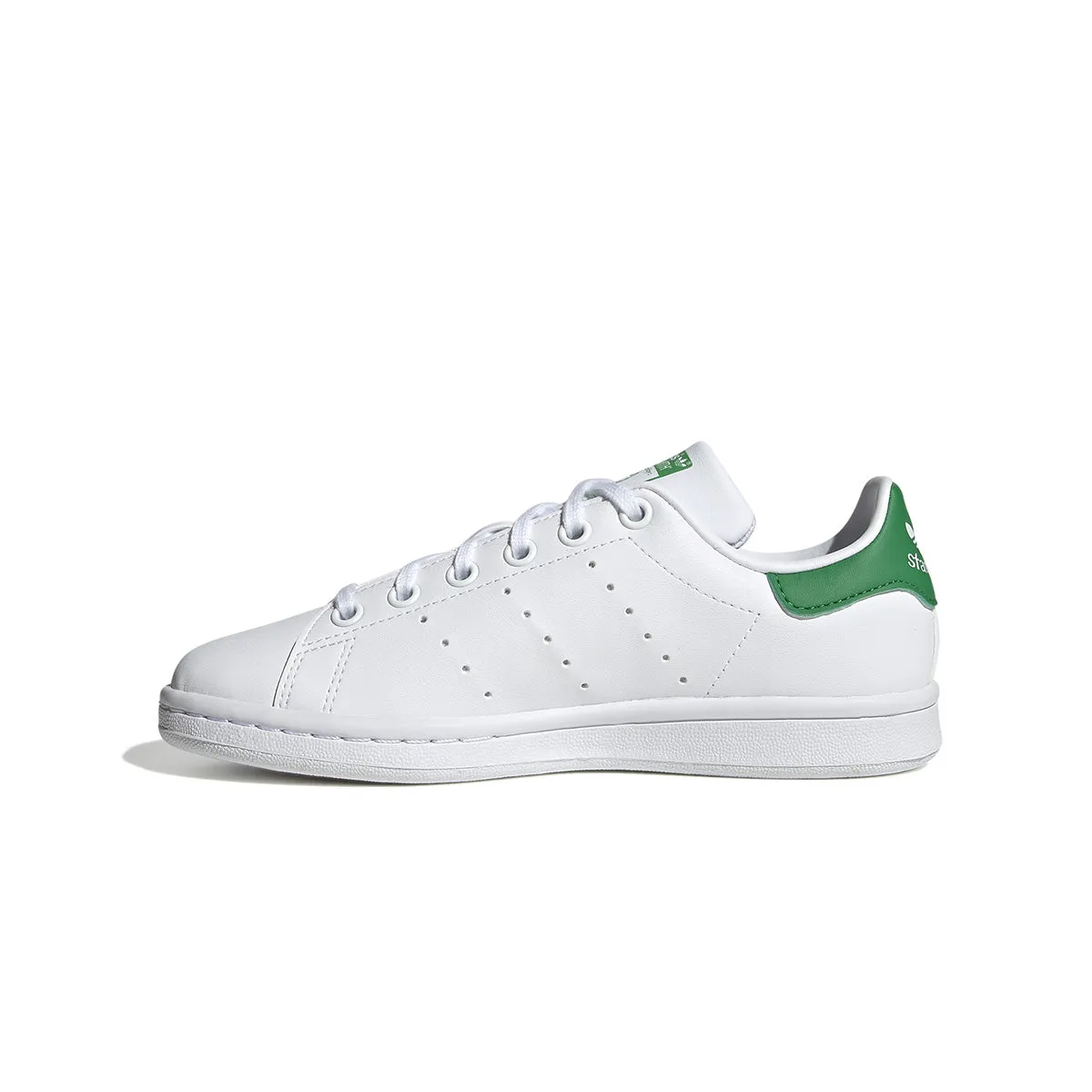 Urban Ergonomic Sole Kids Stan Smith 'White Green'