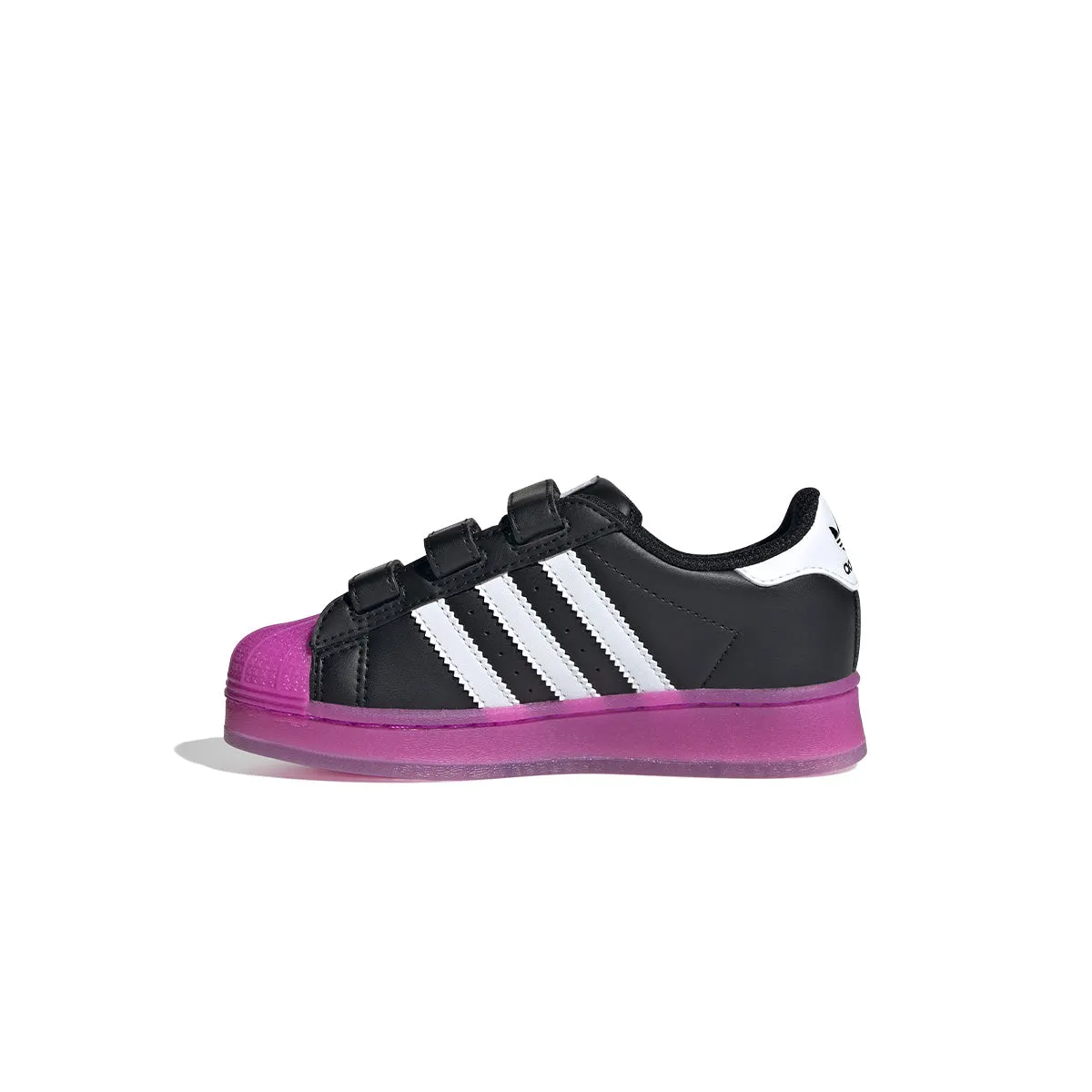 Kids Superstar Led Light 'Black' Easy Clean