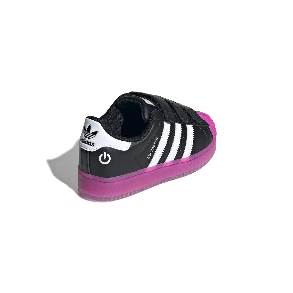 Kids Superstar Led Light 'Black' Weather Ready