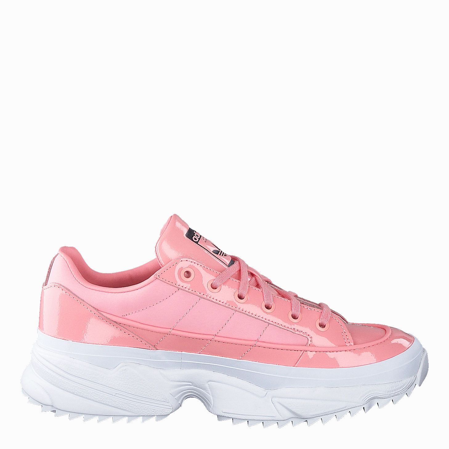 Kiellor W Glory Pink/Glory Pink/Ftwr Whi Premium Comfort Comfort Heel