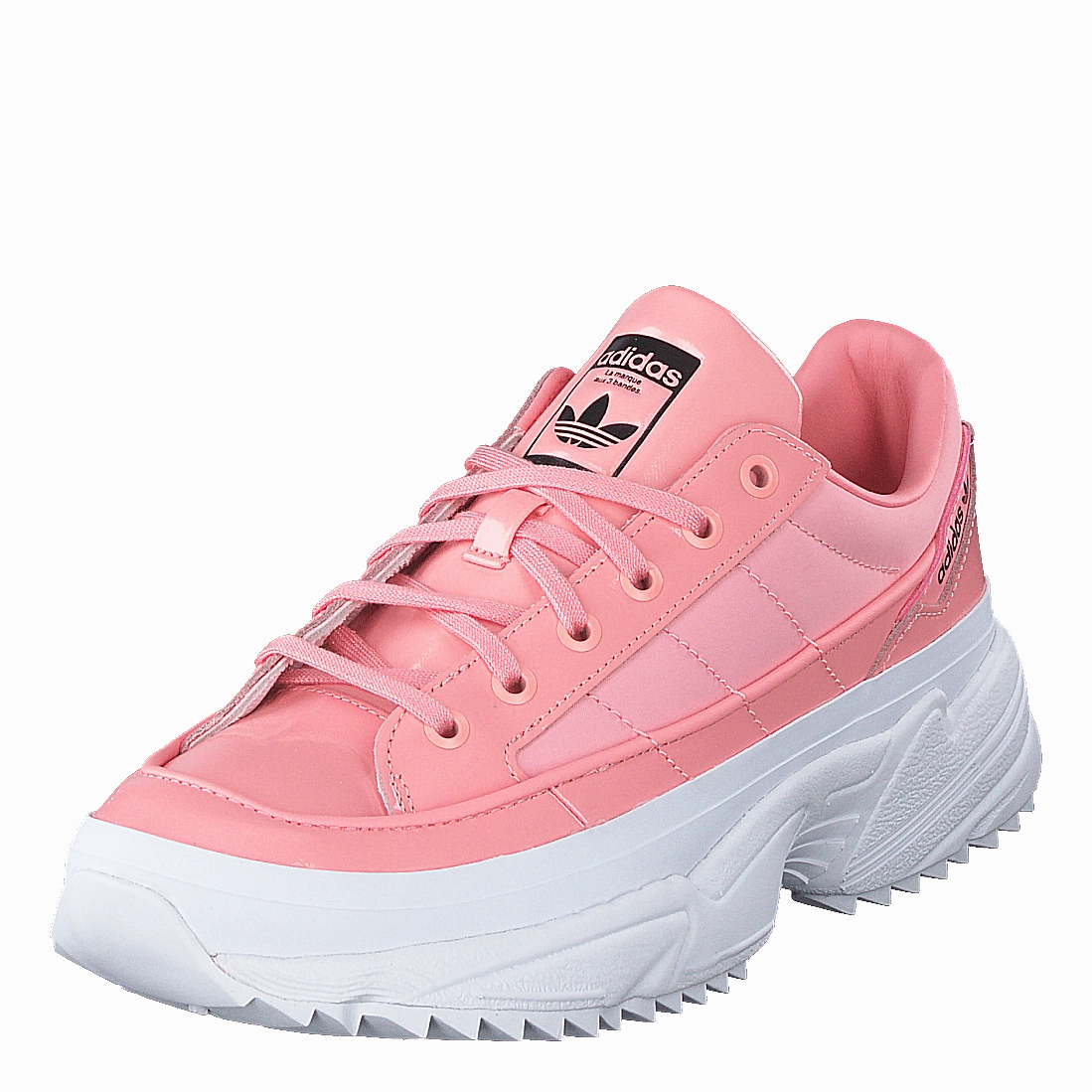Slip Resistant Lightweight Shoes Kiellor W Glory Pink/Glory Pink/Ftwr Whi