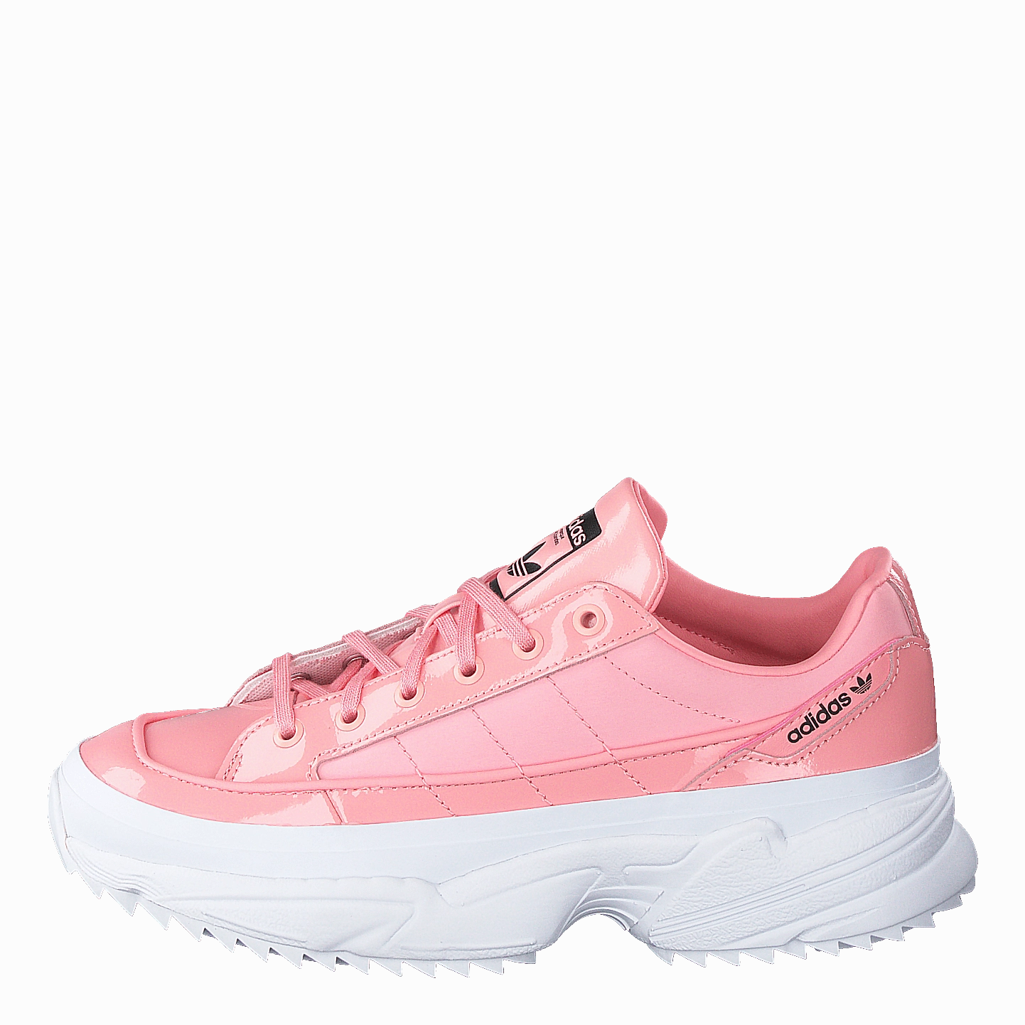 Slip On Shoes Kiellor W Glory Pink/Glory Pink/Ftwr Whi
