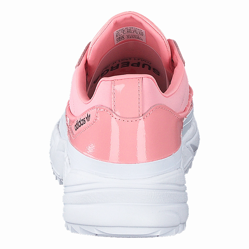 Shock Absorbing Kiellor W Glory Pink/Glory Pink/Ftwr Whi