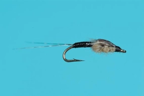 Killer Mayfly Nymph