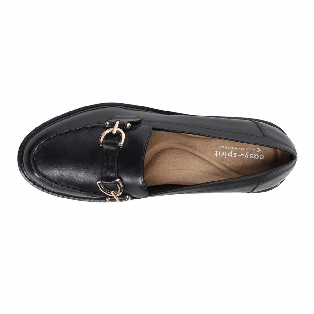 All Day Support Kinndle Lug Sole Loafers