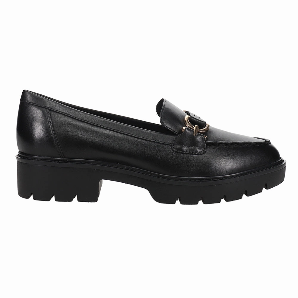 Casual Footwear Grippy Traction Kinndle Lug Sole Loafers