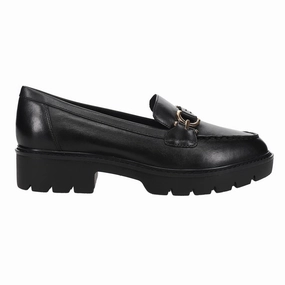 Casual Footwear Grippy Traction Kinndle Lug Sole Loafers