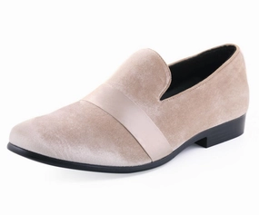 Sustainable Classic Footwear Knight Tan