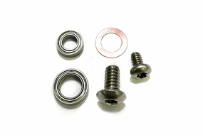Knob Bearing Upgrade Kit - Round/SPJ